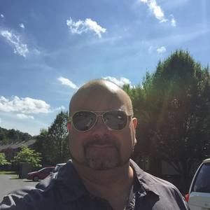 Meet your Posher, Andrew